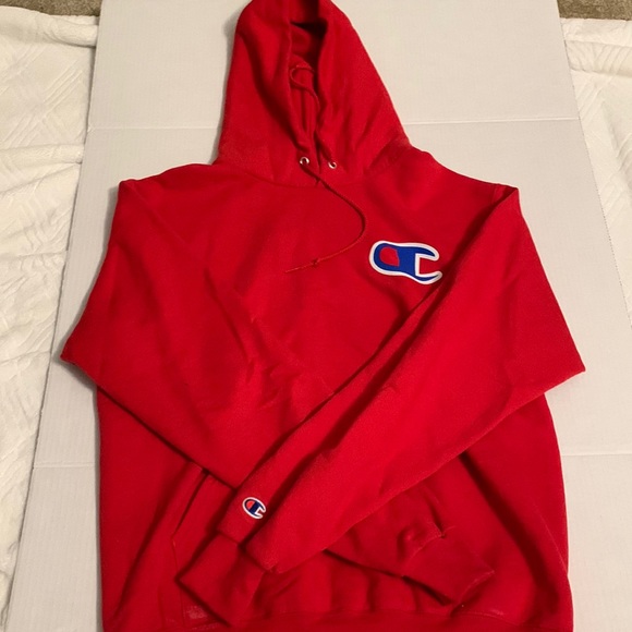 Champions Sweater - Picture 1 of 2